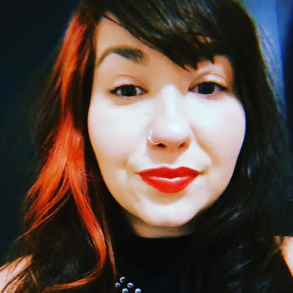 Meet your Posher, Kaitlyn